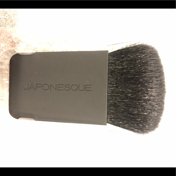 BNIB! Japonesque Face Blending Brush Kumadori Coll - Picture 1 of 3